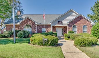 1123 Gerrits Lndg, Brandon, MS 39047