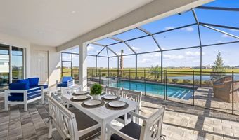 5376 Fancourt Links Way, Ave Maria, FL 34142