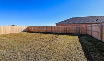 4607 Richardson Rd, Amarillo, TX 79118