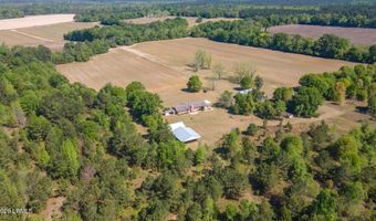 2672 Big Fork Rd, Barnwell, SC 29812