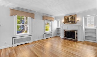 39 Chester St, Arlington, MA 02476