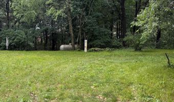 8907 N SHORE Dr, Amherst Junction, WI 54407