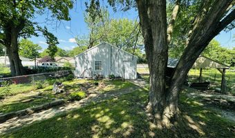 210 S 3 Rd St, Arma, KS 66712