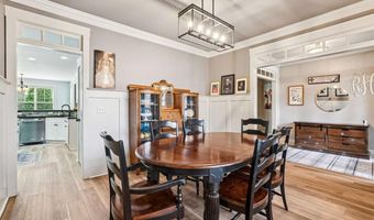 5305 Magnolia Gardens Ln NW, Acworth, GA 30101