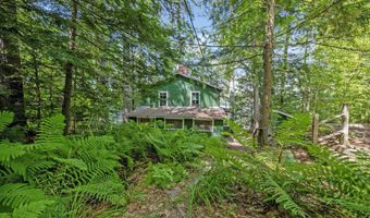 51 Leavitt Hill Rd, Ashland, NH 03217