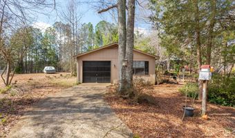 115 SANDY Ln, Anniston, AL 36207