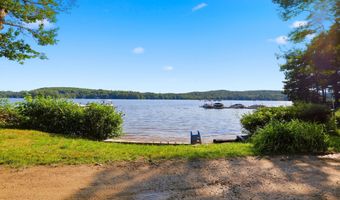63 Lake Shore Dr, Barnstead, NH 03225