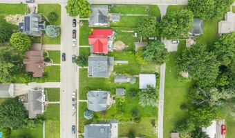 414 W Catherine St, Batesville, IN 47006