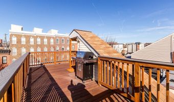 123 E FORT Ave, Baltimore, MD 21230