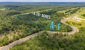 A-1 Long Branch Farm Road, Baker, FL 32531
