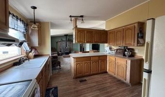 2357 N 3000 W, Arco, ID 83213