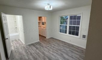 1019 SW 11TH Ave, Amarillo, TX 79101