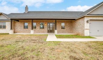 101 Consolation Dr, Millsap, TX 76066
