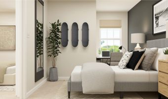 50 Bramblewood Plantation Rd Plan: Magnolia, Camden, SC 29020