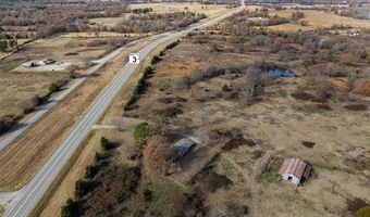 13221 E Highway 3 Hwy, Atoka, OK 74525