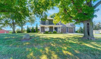 4071 Township Road 35, Ada, OH 45810