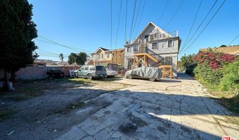 4112 Dalton Ave, Los Angeles, CA 90062