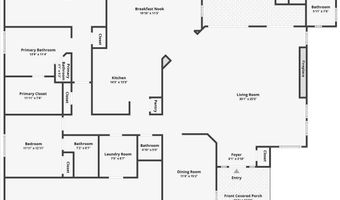 42020 N LONG COVE Way, Anthem, AZ 85086