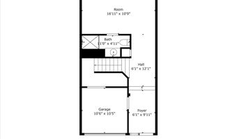 43381 RICKENBACKER Sq, Ashburn, VA 20147