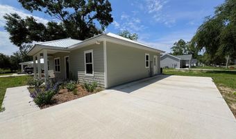 1115 Ricks St, Bell, FL 32619