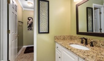14 COUNTRY SQUIRE Rd, Anniston, AL 36207