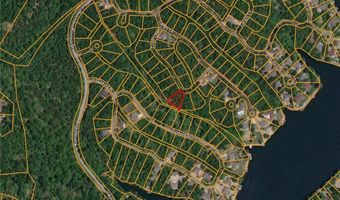 Lot 3 Crieff CIR, Bella Vista, AR 72715