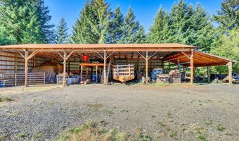 21076 NW Green Mountain Rd, Banks, OR 97106