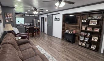 306 E. 3rd St, Asher, OK 74826