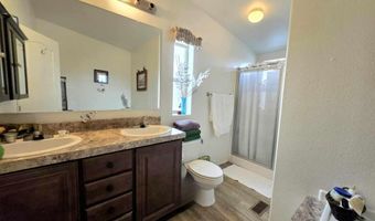 8495 W Antelope Run Rd, Ash Fork, AZ 86320