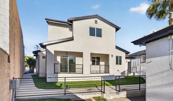 1607 Westmont Dr, Alhambra, CA 91803