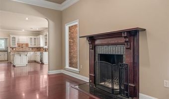 2508 Kingston Dr, Bartlesville, OK 74006