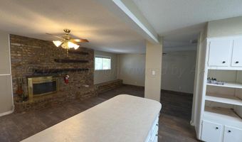 2402 N Seminole St, Amarillo, TX 79107