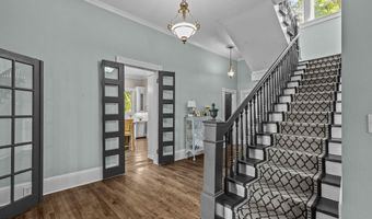 818 Cannon Ave, Bentonia, MS 39040