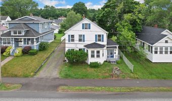 50 14th St, Bangor, ME 04401