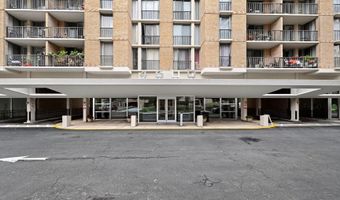 4600 S FOUR MILE RUN Dr 1212, Arlington, VA 22204