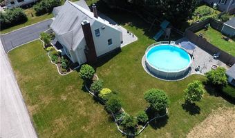 29 Harvest Dr, Coventry, RI 02816