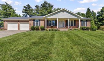 202 Edgewood Dr, Bardstown, KY 40004