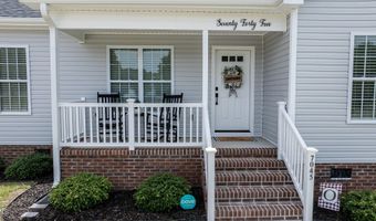 7045 Finch Rd, Bailey, NC 27807