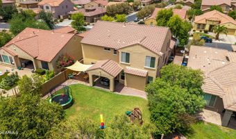 1577 W SWAN Pl, Chandler, AZ 85286