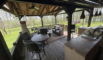 13500 N Summerhill Dr, Albany, IN 47320