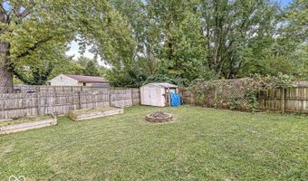 7611 Moultrie Ct, Indianapolis, IN 46217