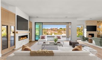 24 Soaring Bird Ct, Las Vegas, NV 89135