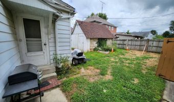 1704 M St, Bedford, IN 47421