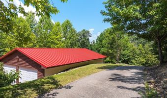 95 Birch Bark Ln, Big Sandy, TN 38221