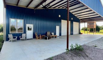 203 Fernwood Rd, Ardmore, OK 73401