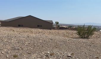 815 Park Hill Ave, Bullhead City, AZ 86429