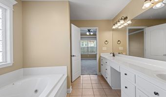 1609 White Oak Cir Cir, Benton, AR 72019