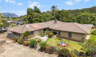 47-410 Ahuimanu Rd, Kaneohe, HI 96744