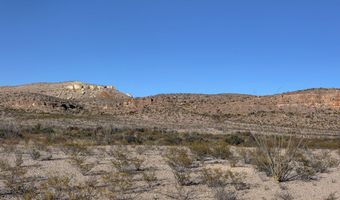 261 Terlingua Ranch Rd, Alpine, TX 79830