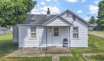 300 Halderman St, Amanda, OH 43102
